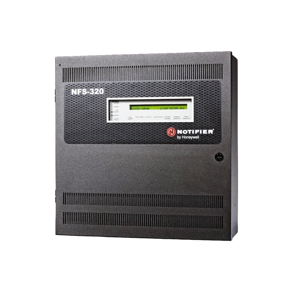 Panel Notifier