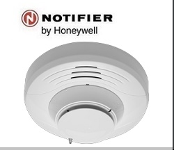 Detector Notifier